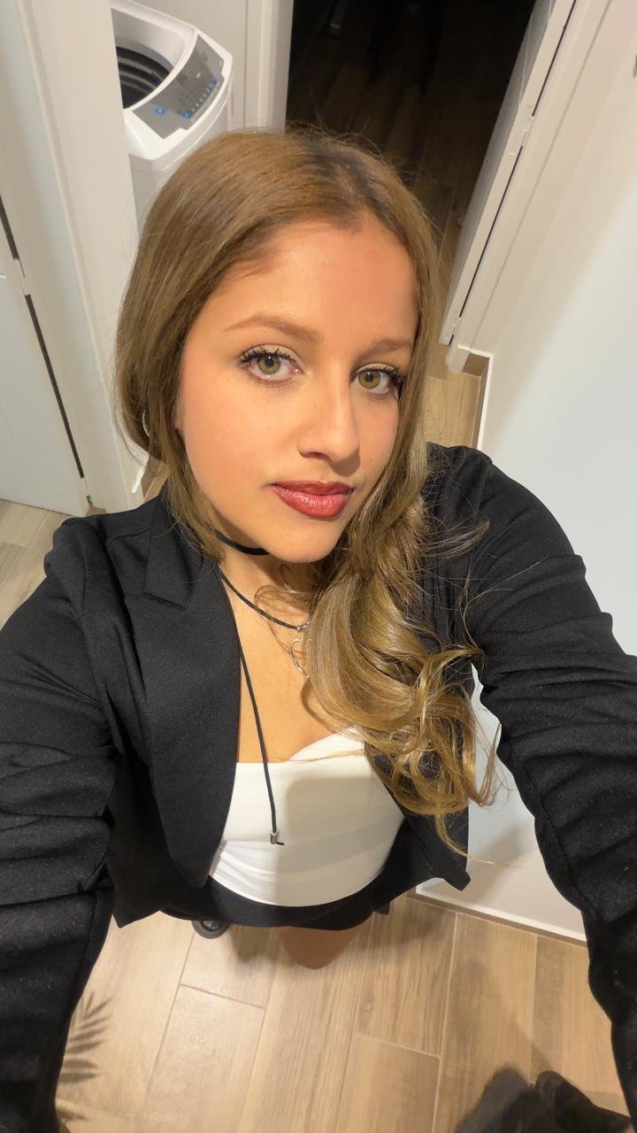 Camila Malisani