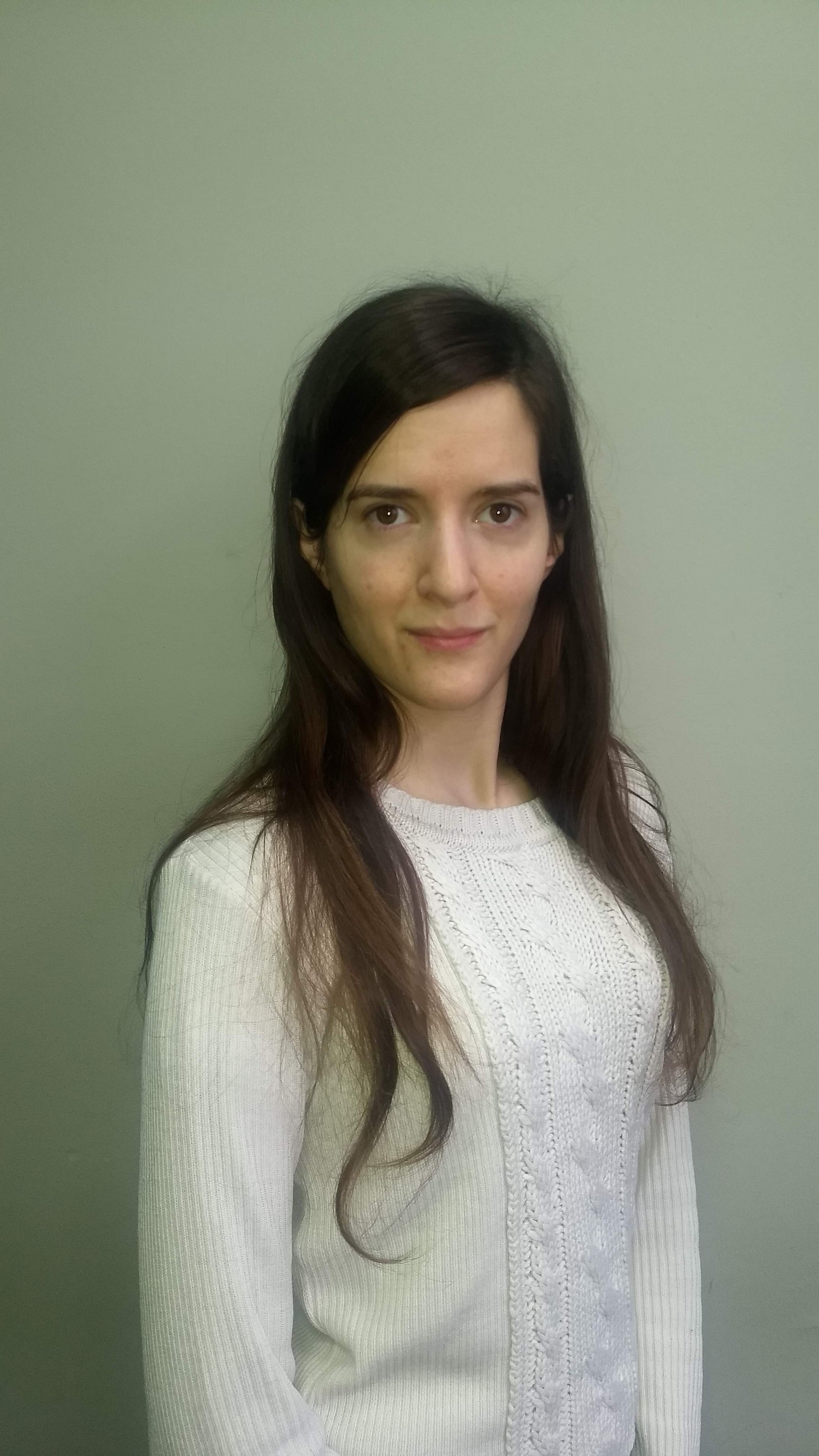 Jorgelina Paula Zugasti