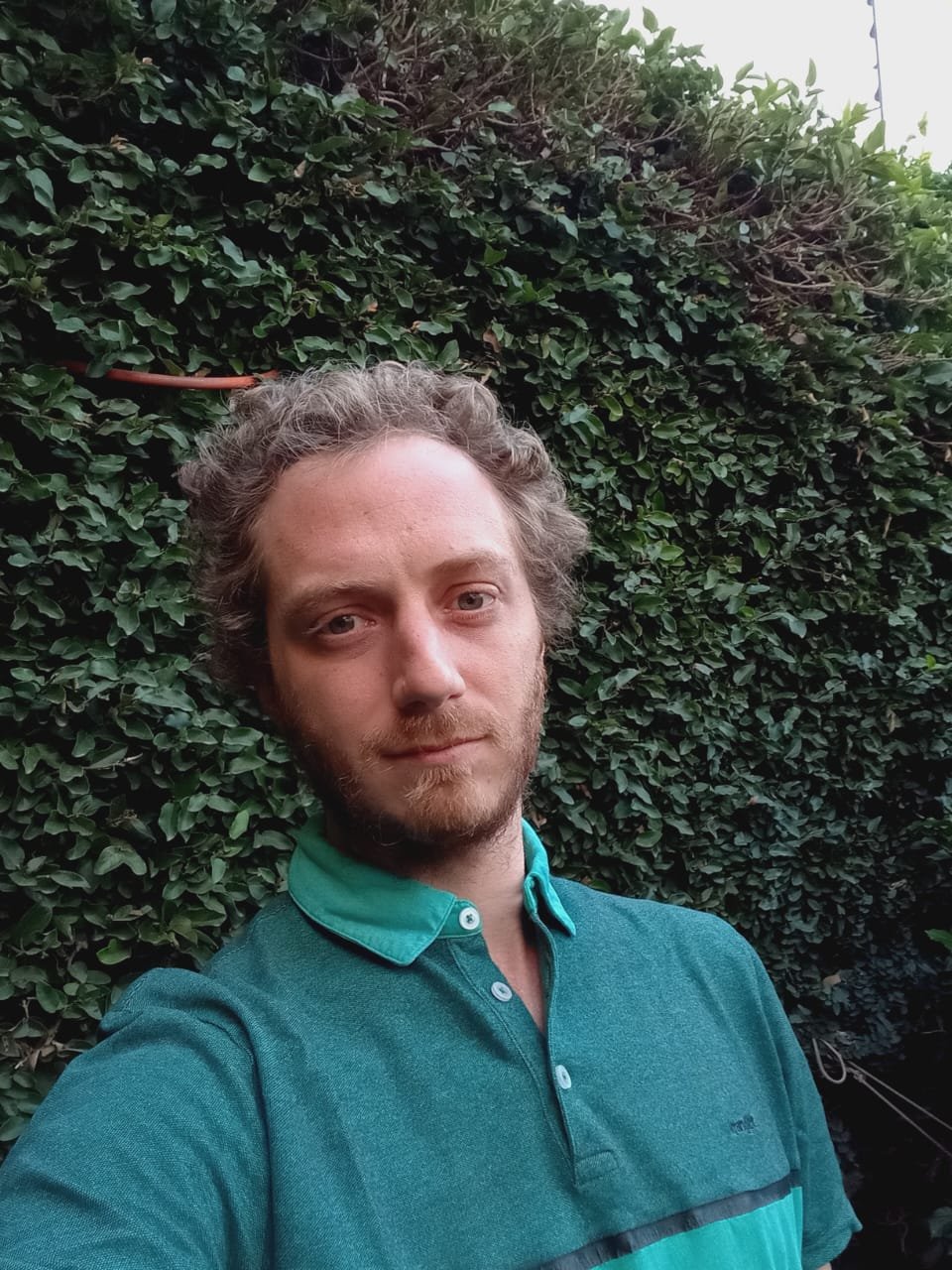 Nicolas Halaban